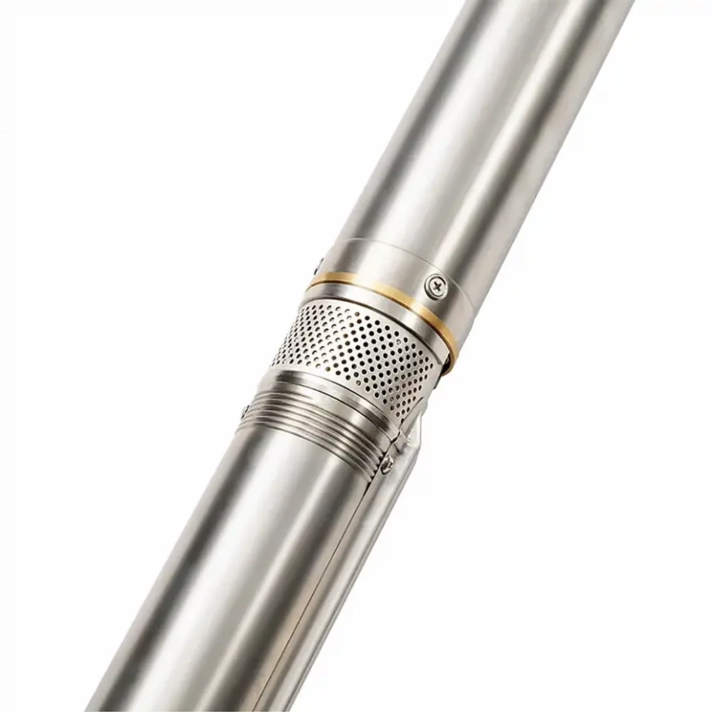 Насос погружной "Водомет" Джилекс 45/42 0,55кВт кабель 20м