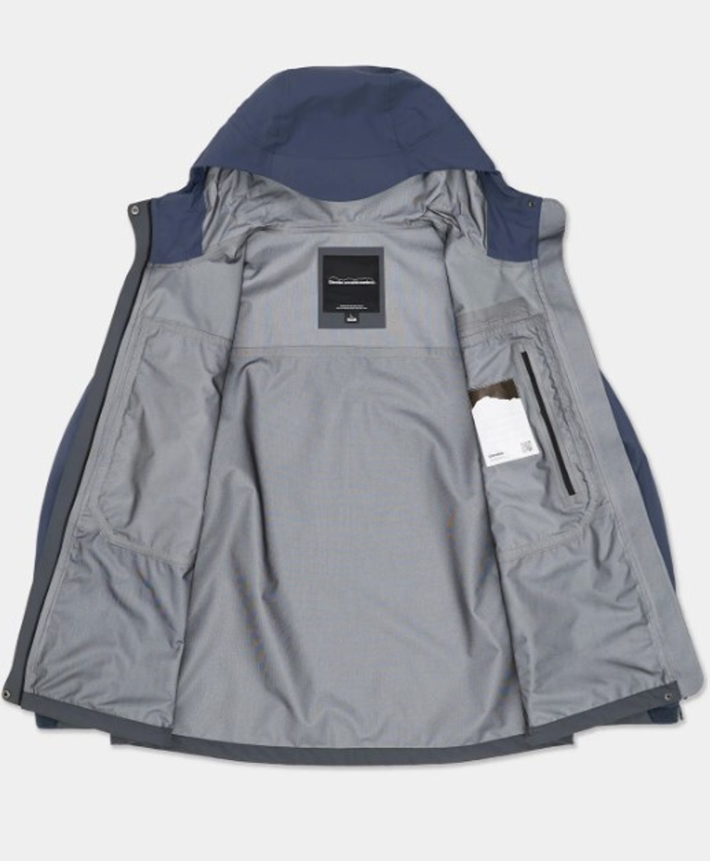 Куртка для сноуборда Dimito MT 3L JACKET