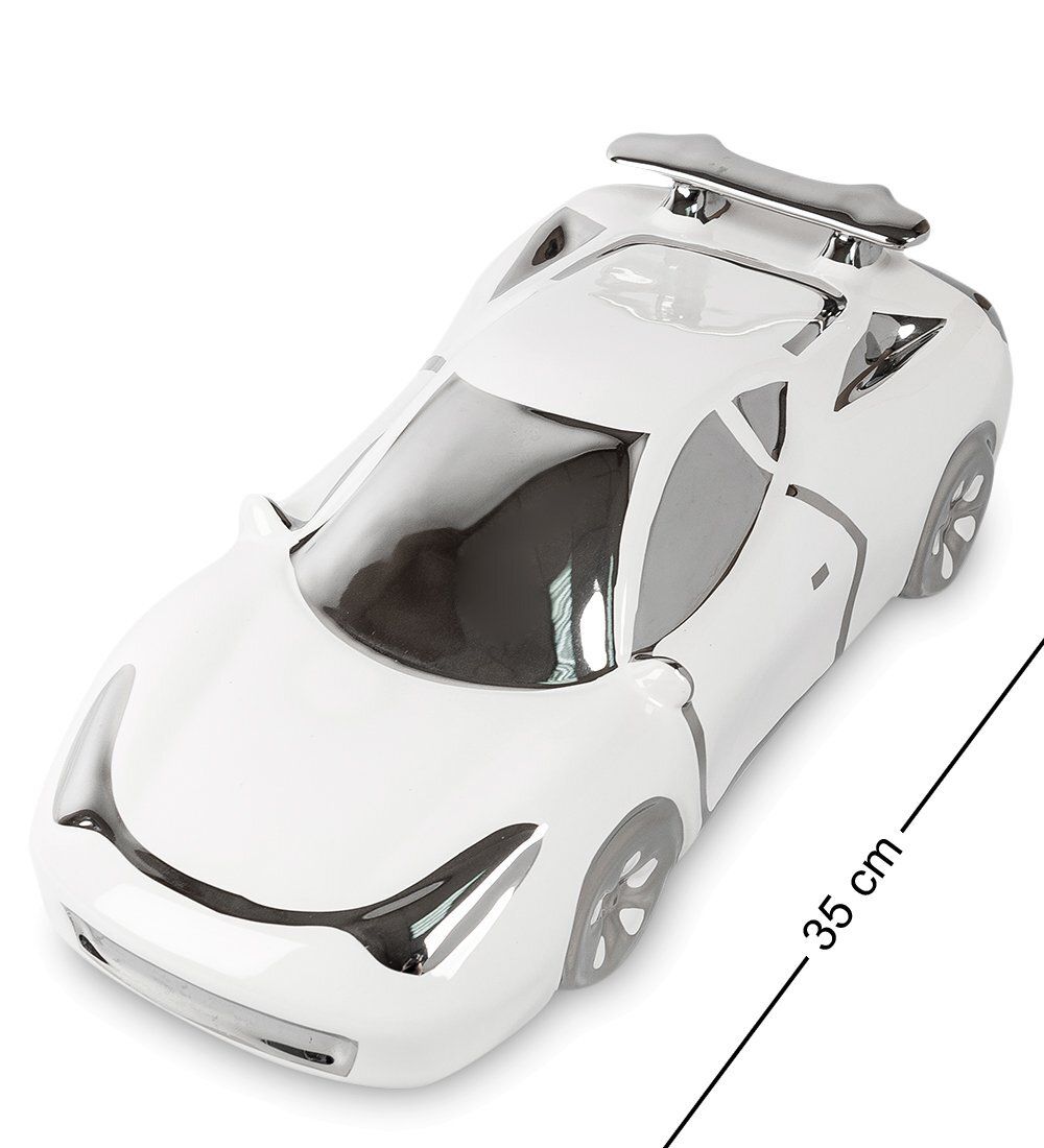 Cervena Kostka OS- 21 Статуэтка «Суперкар»