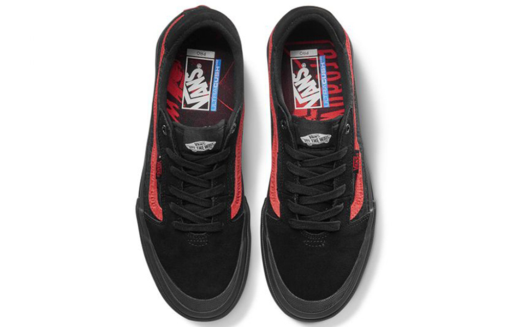 Vans Style 112 Pro ""