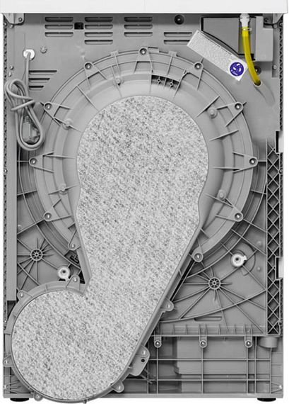 Сушильный барабан Electrolux EW8D394M