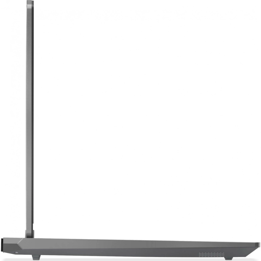 Ноутбук Lenovo LOQ 15IRX10 Core i7 14700HX 16Gb SSD512Gb NVIDIA GeForce RTX 5060 8Gb 15.6" IPS FHD (1920x1080) без ОС grey WiFi BT Cam (83JE00YLPS)