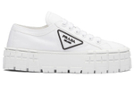 Prada Wheel Double (Женская размерная сетка)