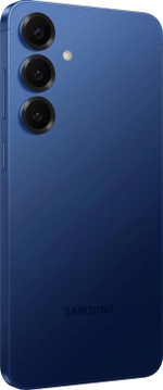 6.7" Смартфон Samsung Galaxy S25+ 12/512Gb,  SM-S936B,  NFC,  AMOLED,  120Гц,  4900мAч,  синий