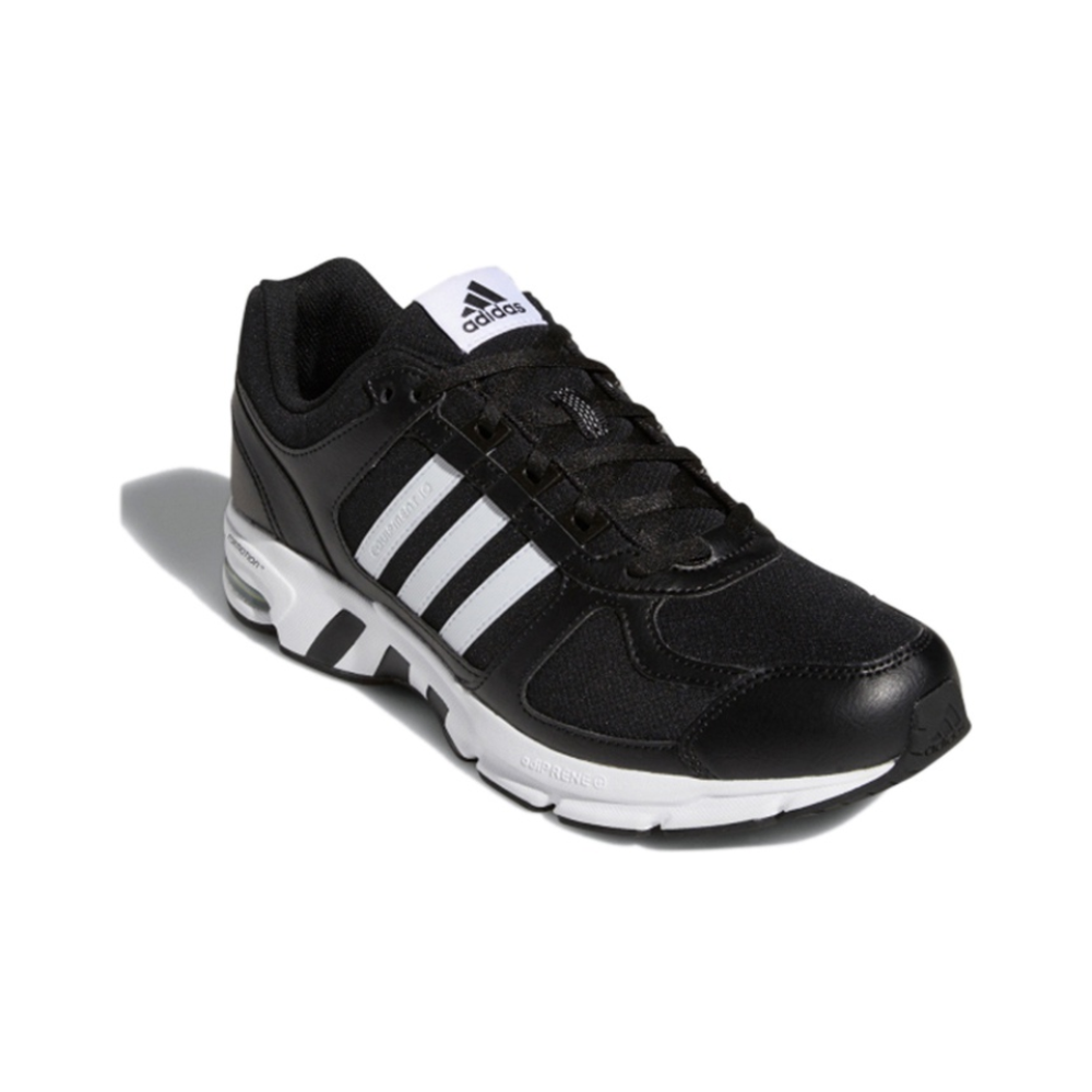 Кроссовки Adidas Equipment 10 U 'Black White' FW9995