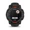 Умные часы Garmin Instinct 3 Solar 45 mm Black with Black Band (010-02934-00)