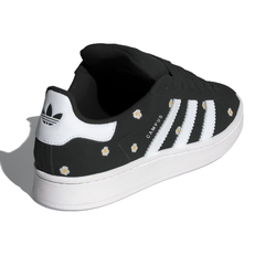 Женские кроссовки Adidas Campus 00s 'Black Floral' IF9640