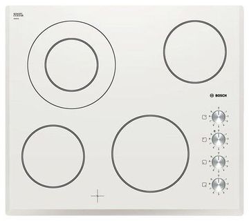 Электрическая варочная панель Bosch PKF659C17E