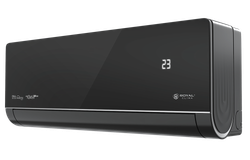 Сплит-система ROYAL CLIMA, ROYAL SUPREMO NERO FULL DC EU Inverter, RCI-RSN75HN/IN / RCI-RSN75HN/OUT