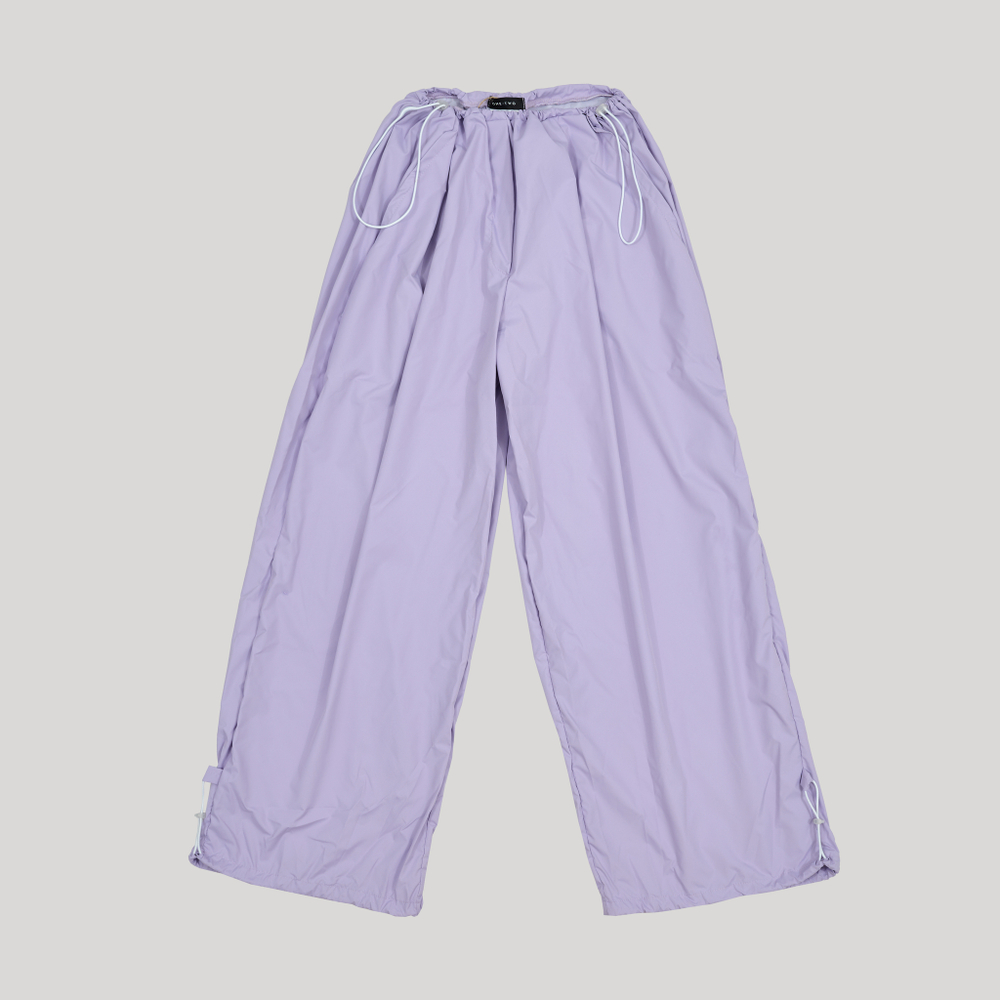 Baggy Trousers [Orchid Hush]