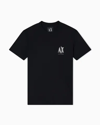 Футболка Armani Exchange