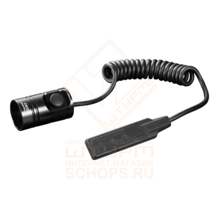 Выносная кнопка Nitecore RSW2