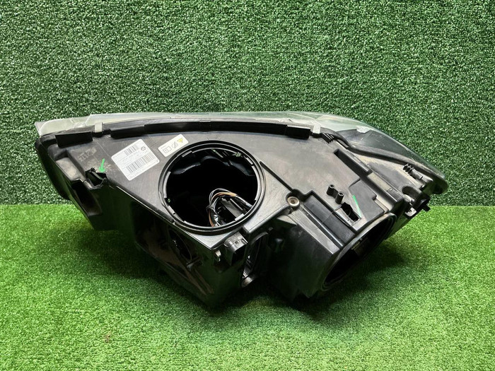 Фара правая BMW X5 F15 X6 F16 (13-18) ксенон