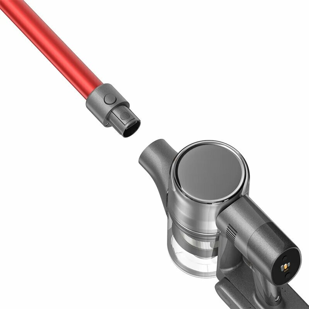 Пылесос беспроводной Xiaomi Dreame Cordless Vacuum Cleaner T20 (VTE1)