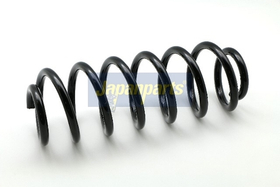 JAPANPARTS - ZC6098H-JAP - Opruga trapa