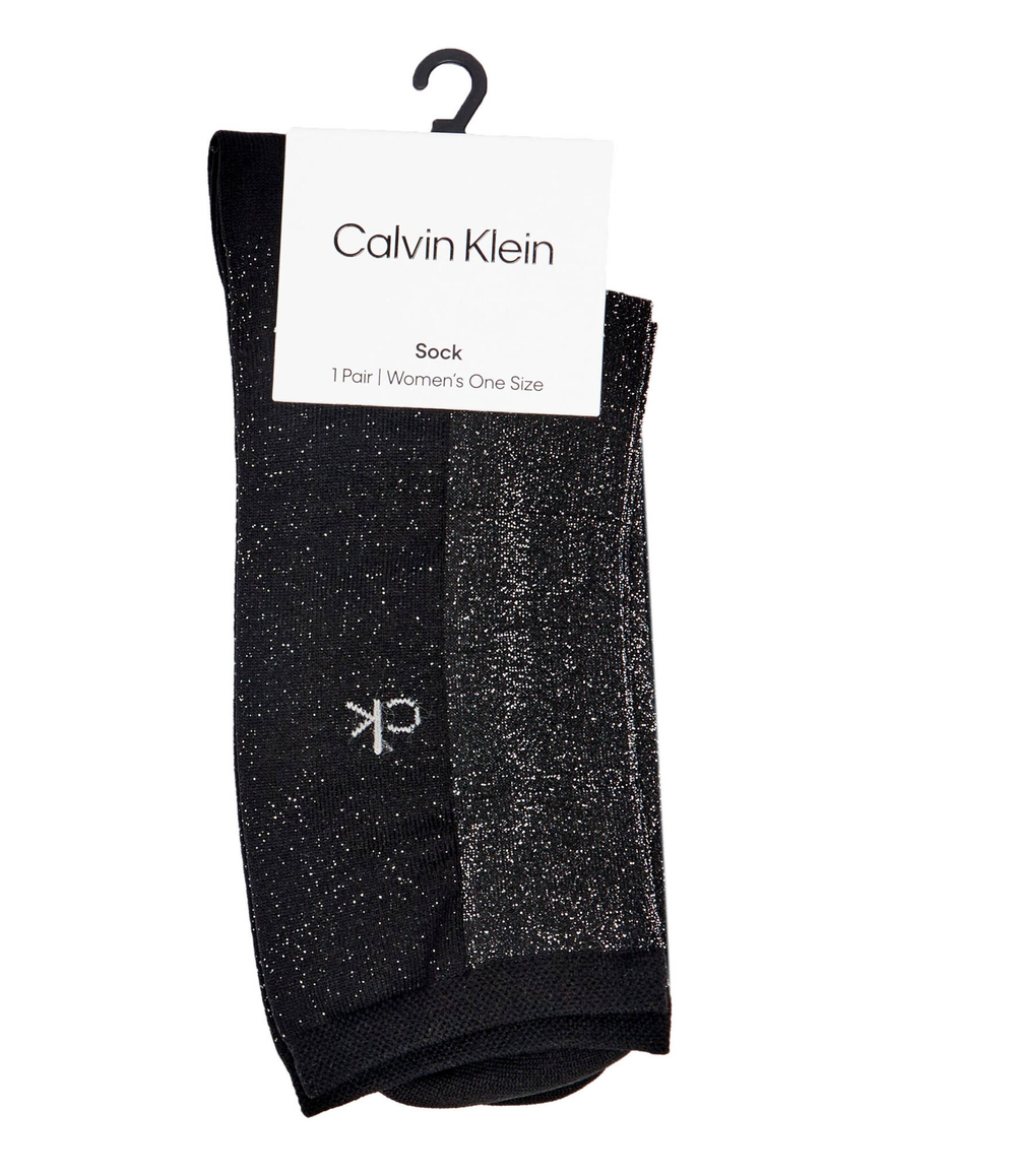 Носки Calvin Klein - черный(701229445)