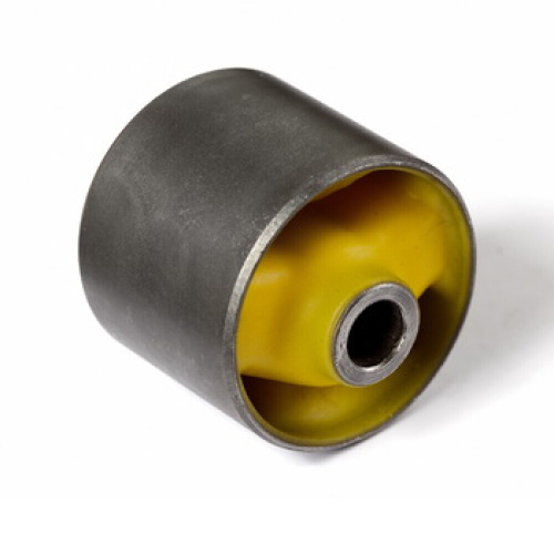 Полиуретановый сайлентблок задней подвески, продольного рычага (1 шт.), Точка опоры.3-06-1515