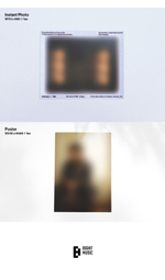 RM BTS - Indigo [Book Edition]