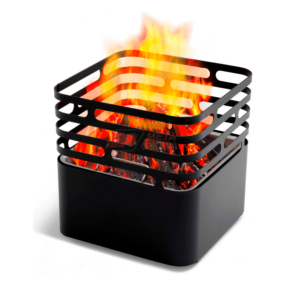 Костровая чаша Корзина