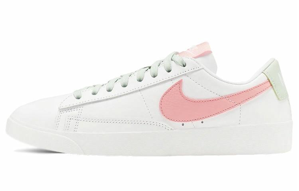 Кроссовки Nike Blazer Low Le (Женская размерная сетка)