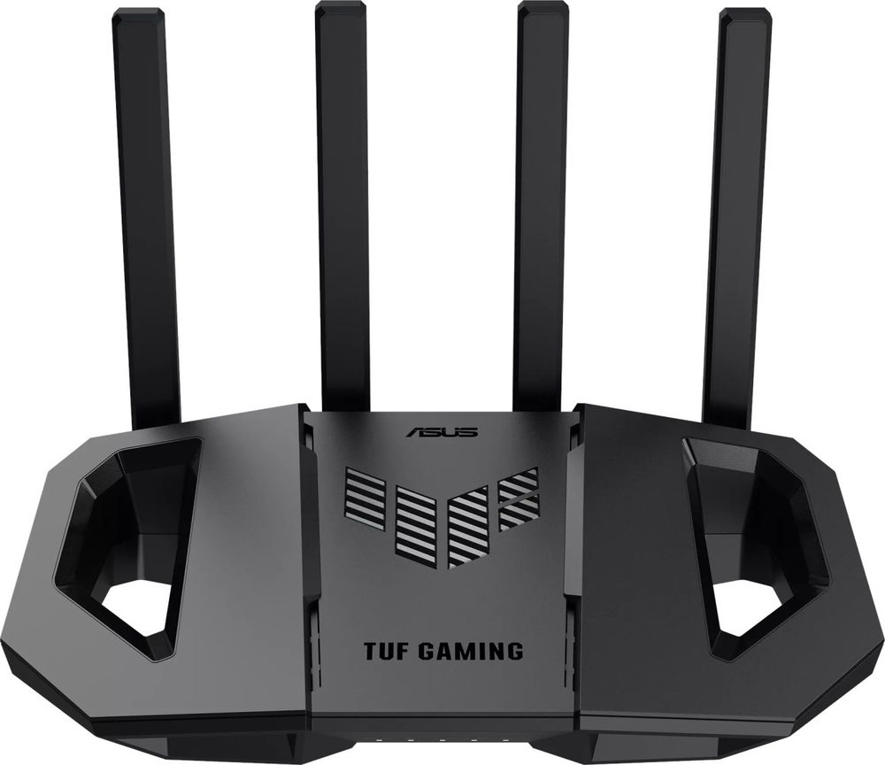 Wi-Fi роутер ASUS TUF Gaming BE3600