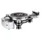 VPI Avenger Reference