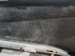 Бампер передний Toyota Camry (XV70) 20-нв Рестайл 5211906J20