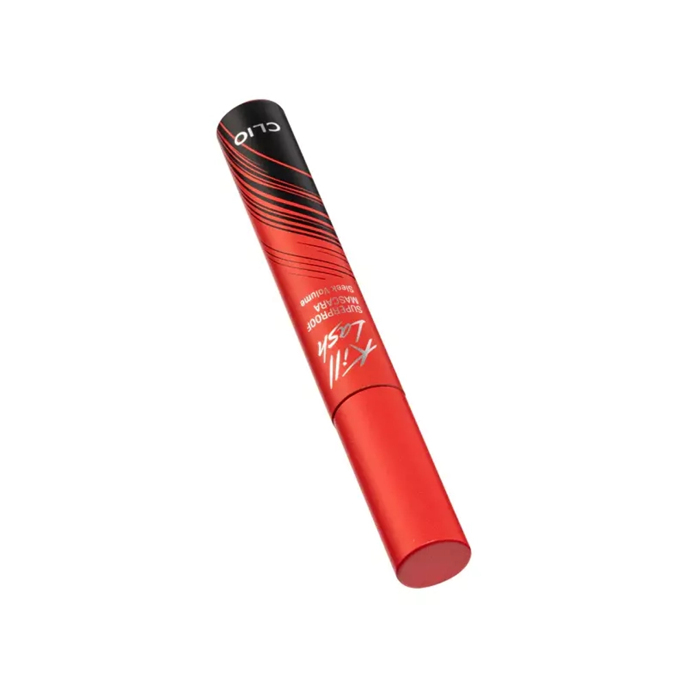 CLIO Kill lash superproof mascara 03 SLEEK VOLUME – Тушь для объема ресниц