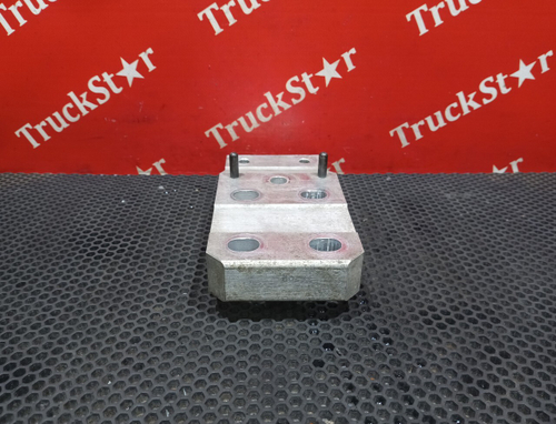 Кронштейн торсиона кабины 2021г