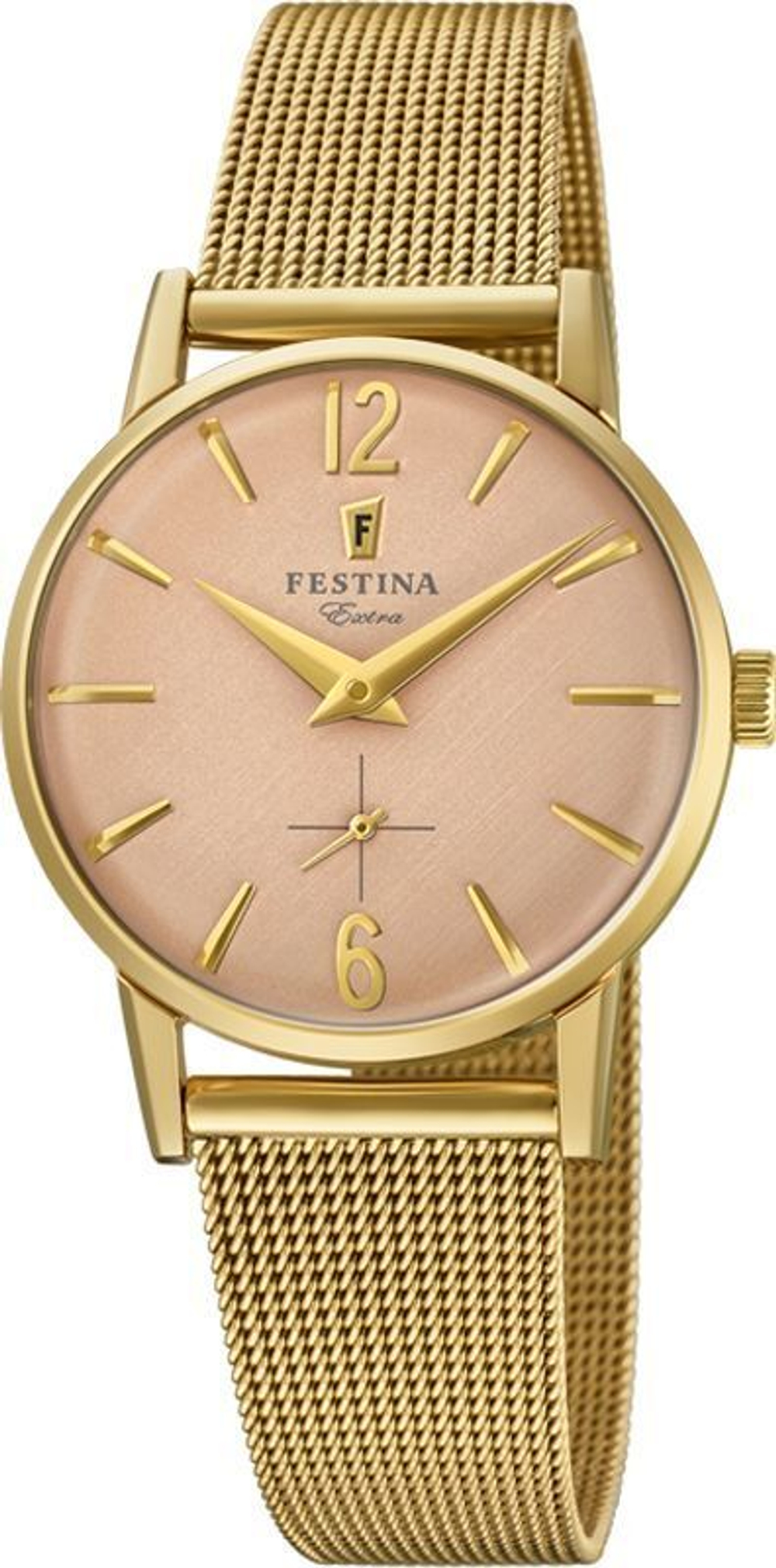 Часы Festina F20259/2