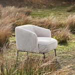 Кресло ENZA HOME LOME EH68185