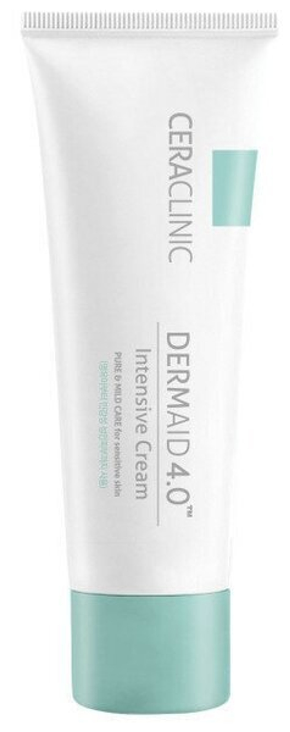Увлажняющий крем для лица Ceraclinic Dermaid 4.0 Intensive Cream