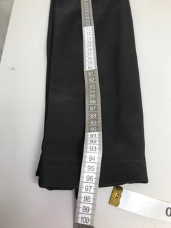 Брюки зауженные 40 размер