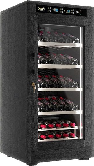 Винный холодильник Cold Vine C66-WB1M