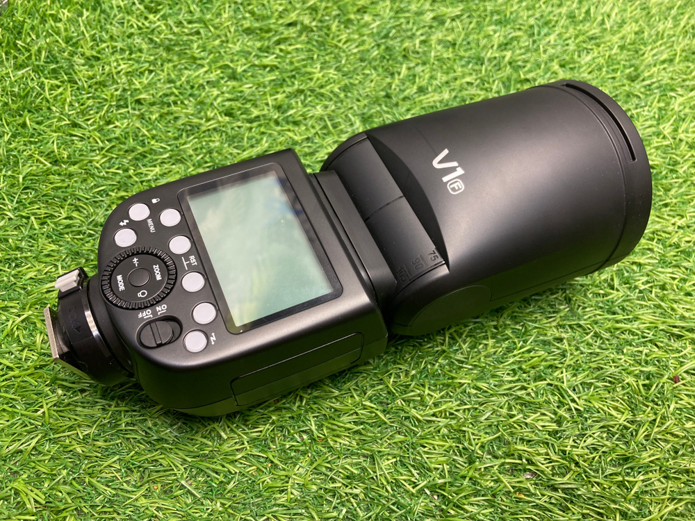 Godox V1F для FujiFilm