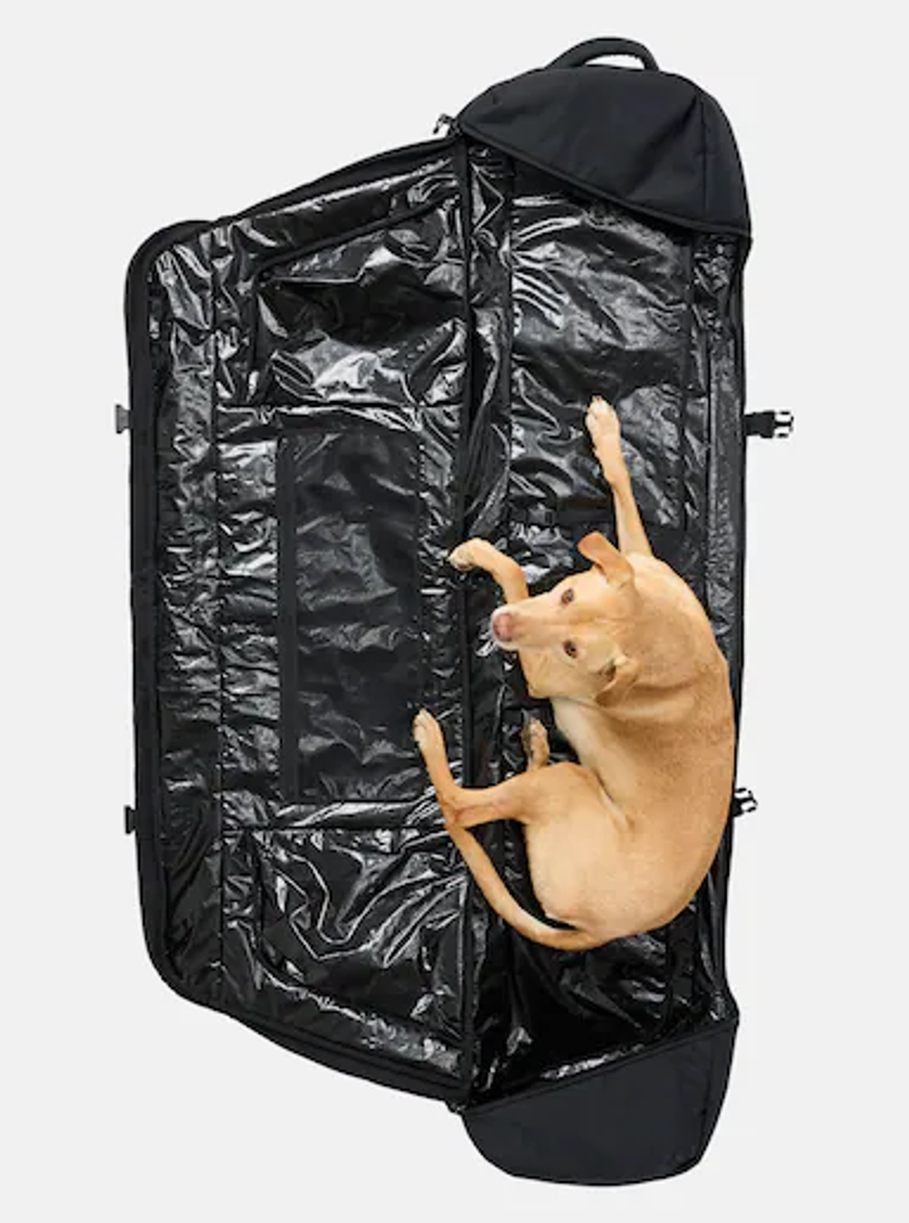 Чехол для сноуборда Burton Wheelie Flight Attendant