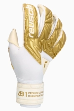 Вратарские перчатки Reusch Attrakt AB1 Duo Celebration