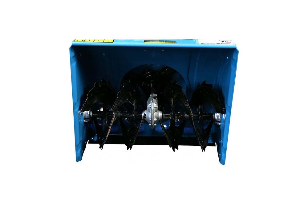 Бензиновый снегоуборщик Sturm STG7661EL