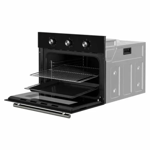 Духовой шкаф Nord HM 5060 B