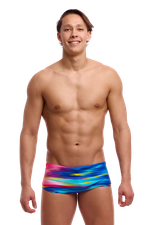Транки FUNKY TRUNKS Men's Lost Ocean
