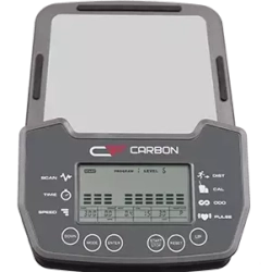 Велотренажер домашний CARBON FITNESS U708