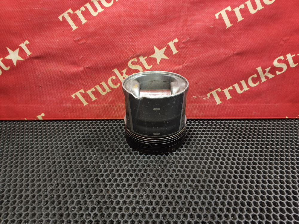 Поршень ДВС