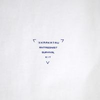  Лонгслив мужской Krakatau Khuru артикул:Tu107-4 - купить в магазине Дайс