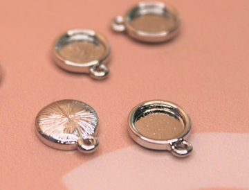 Подвеска для вклейки 8 мм