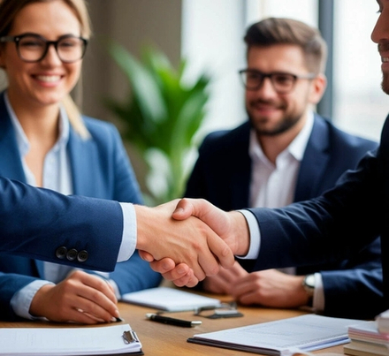 Подготовка договоров до 10 стр