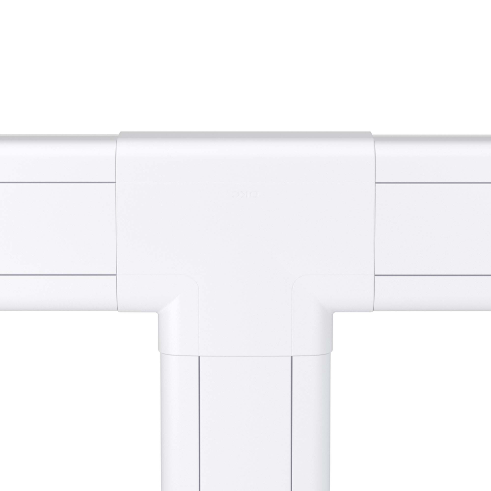 Тройник 110х50 мм