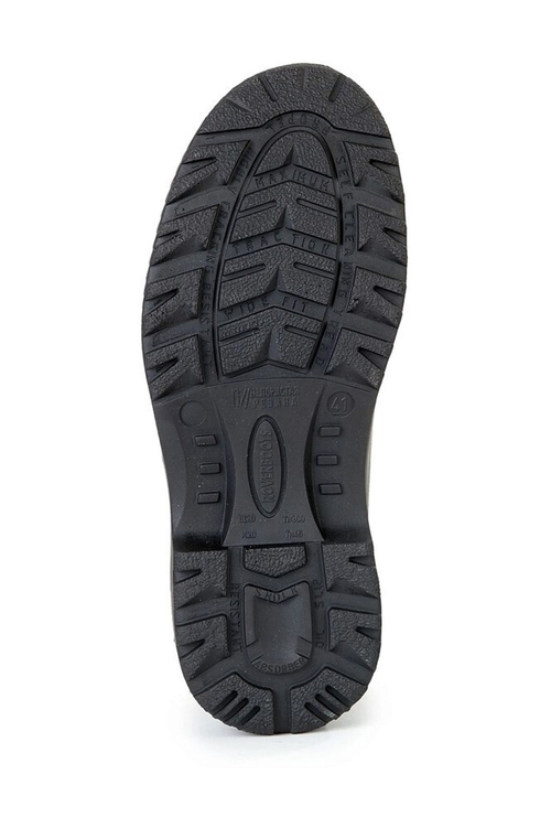 Ботинки "Нитро МАКС" КП КЩС нат.мех р.44