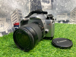Canon EOS 300V kit 28-80mm Покупка/Продажа