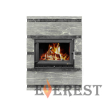 Камин EVEREST Z14 «RANTALA» Н-1550 Талькохлорит / Пироксенит