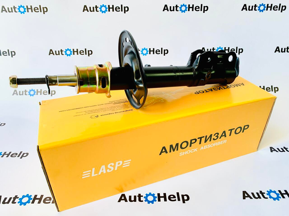 Амортизатор LASP 51601-SLA-024 передний правый